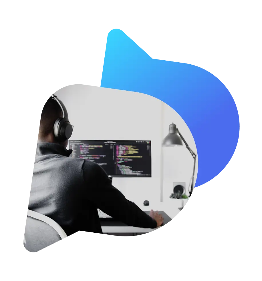 Admin dashboard